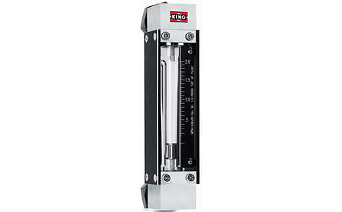 KING轉子流量計7450玻璃管流量計